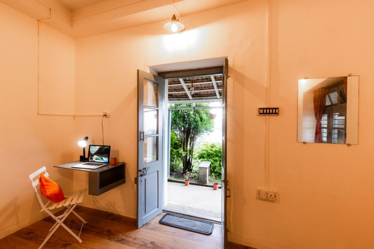 Zostel Tamilnadu - Kodaikanal Exterior foto