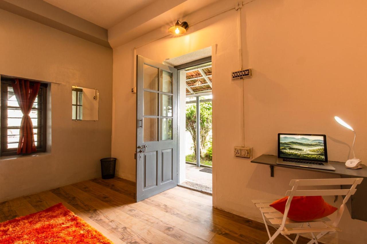 Zostel Tamilnadu - Kodaikanal Exterior foto