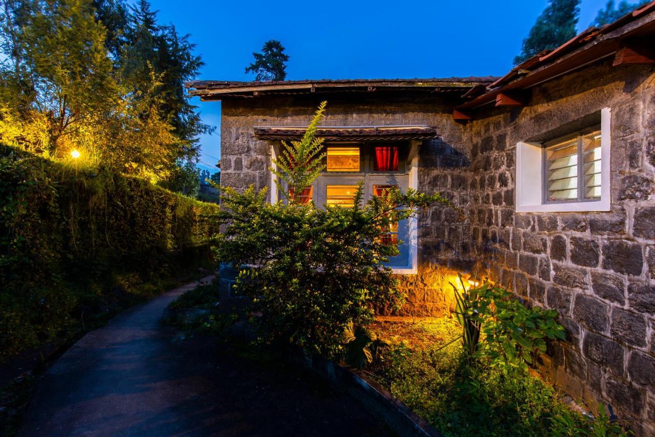 Zostel Tamilnadu - Kodaikanal Exterior foto